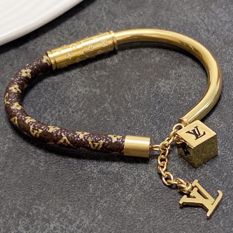 LV Bracelets